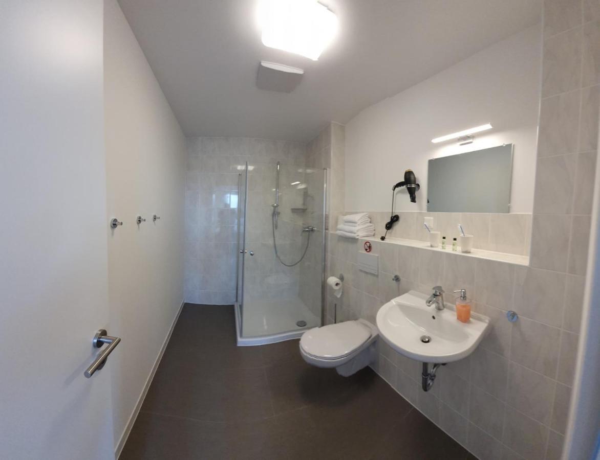 New City Rooms Gasthuis *