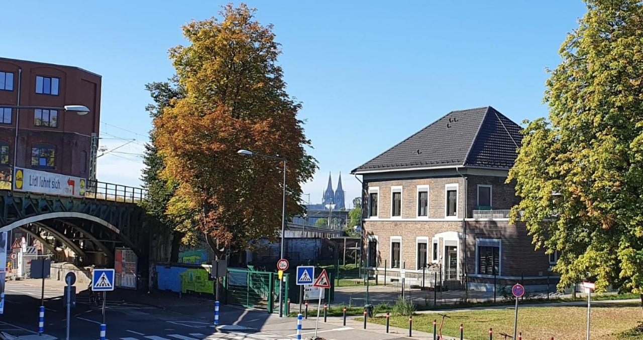 New City Rooms Keulen
