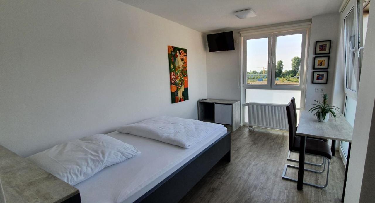Gasthuis New City Rooms Keulen