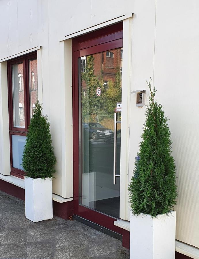 New City Rooms Gasthuis Keulen