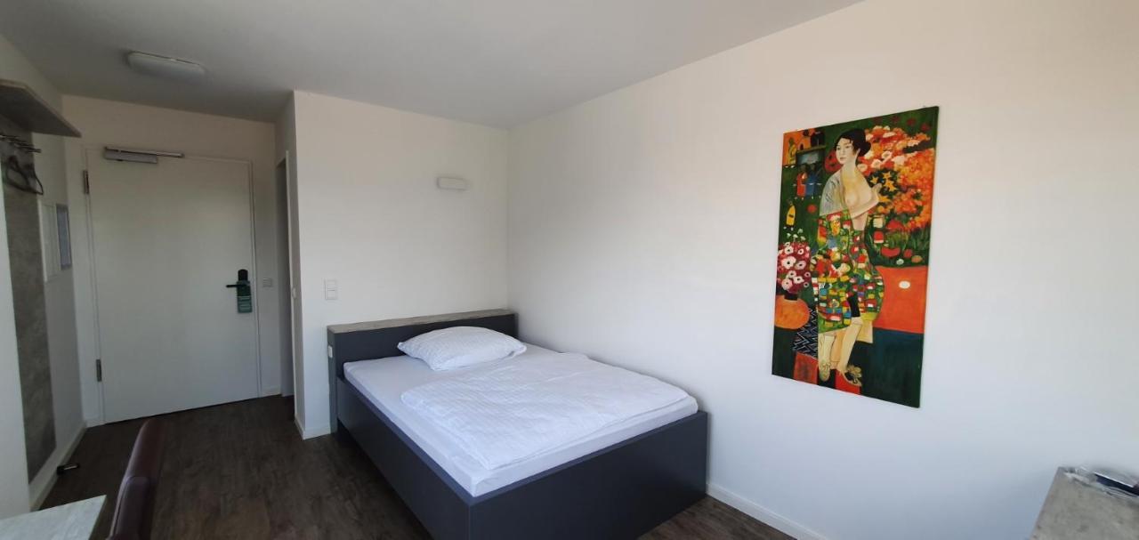 Gasthuis New City Rooms