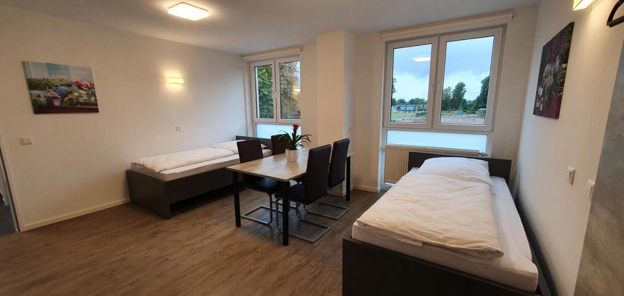 New City Rooms Gasthuis Keulen