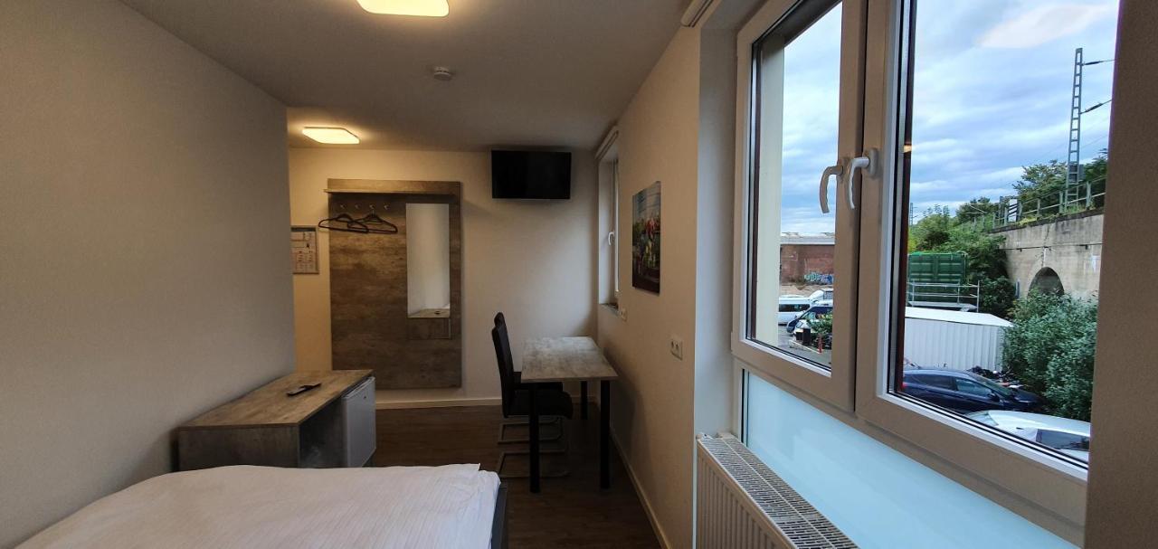New City Rooms Keulen