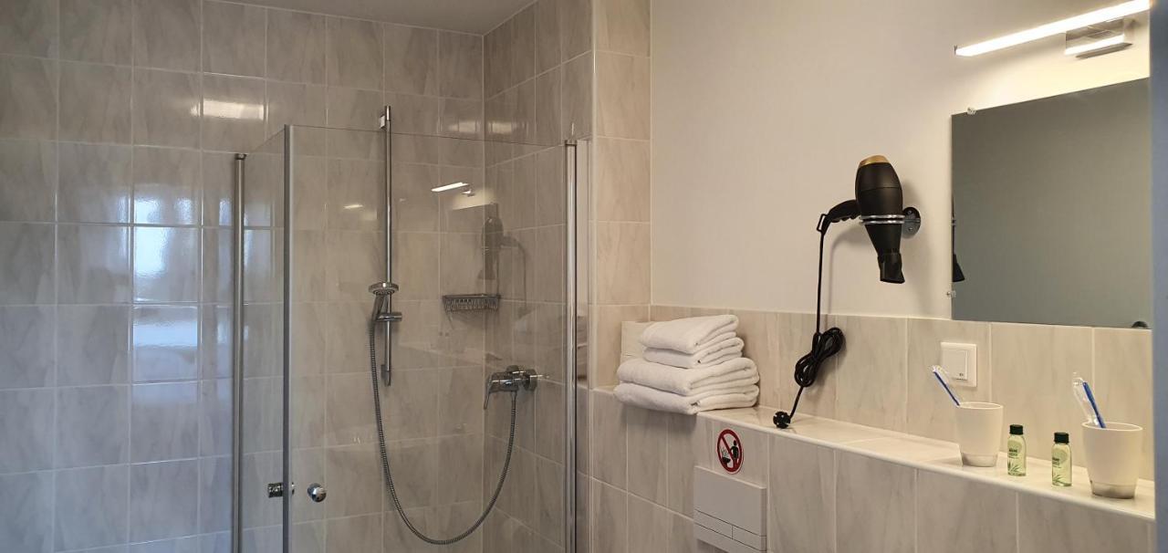 New City Rooms Gasthuis Keulen