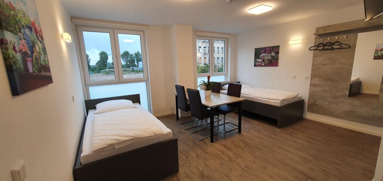 Gasthuis New City Rooms Keulen