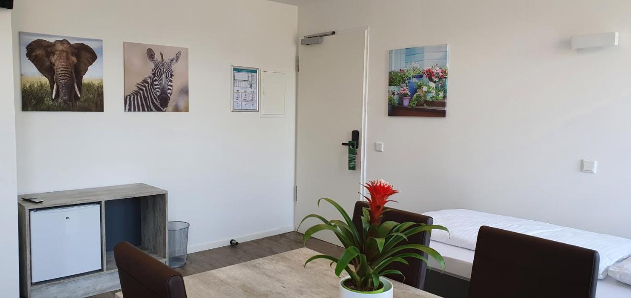 Gasthuis New City Rooms
