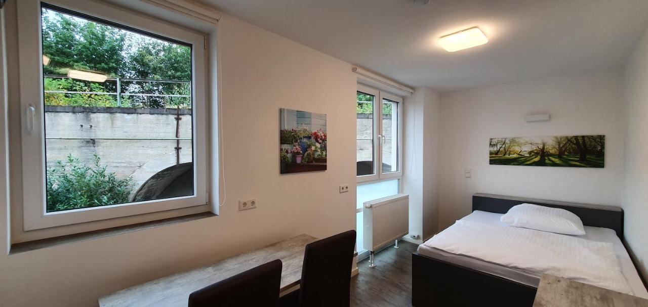 Gasthuis New City Rooms