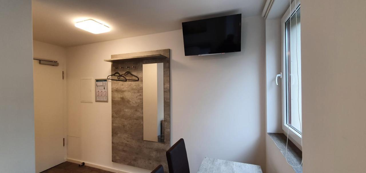 Gasthuis New City Rooms Keulen
