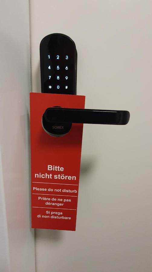 New City Rooms Keulen