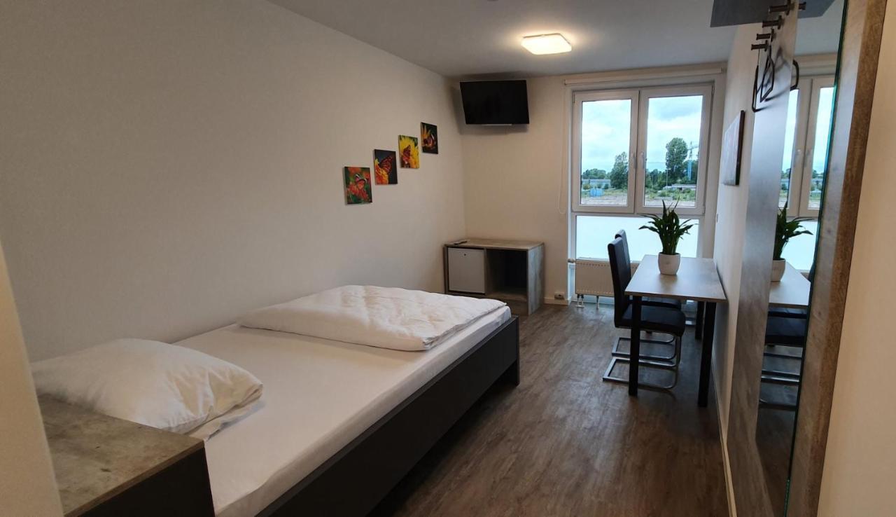 New City Rooms Keulen