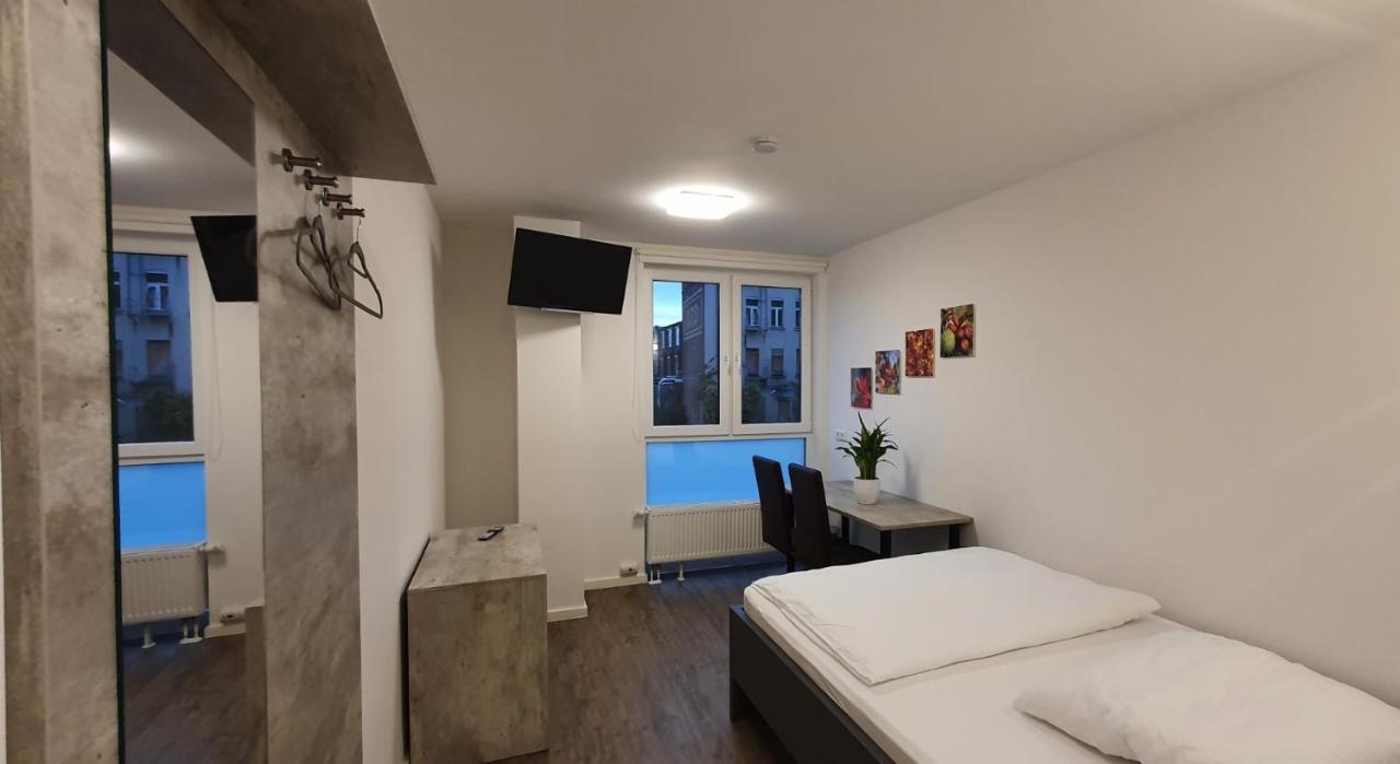 Gasthuis New City Rooms Keulen