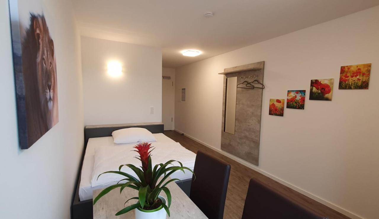Gasthuis New City Rooms