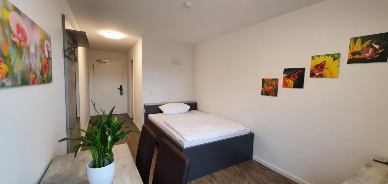 Gasthuis New City Rooms Keulen