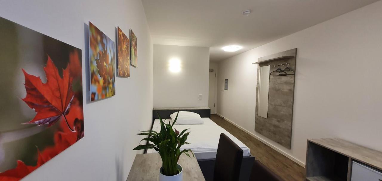 New City Rooms Gasthuis