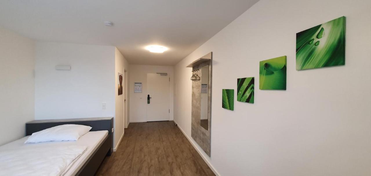 New City Rooms Keulen