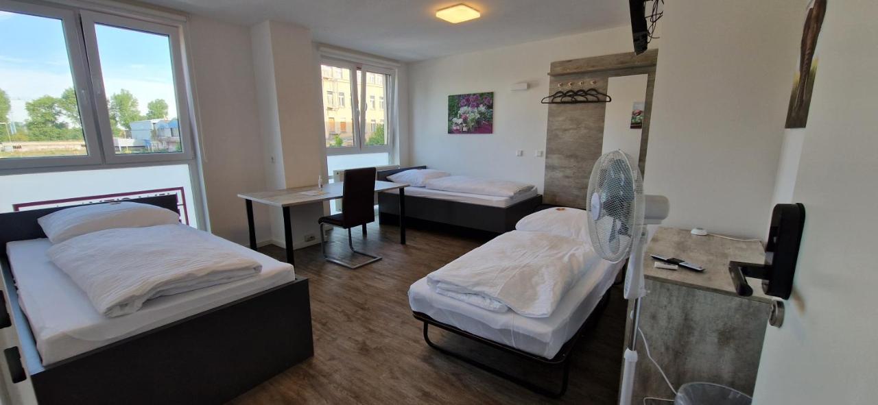 Gasthuis New City Rooms *