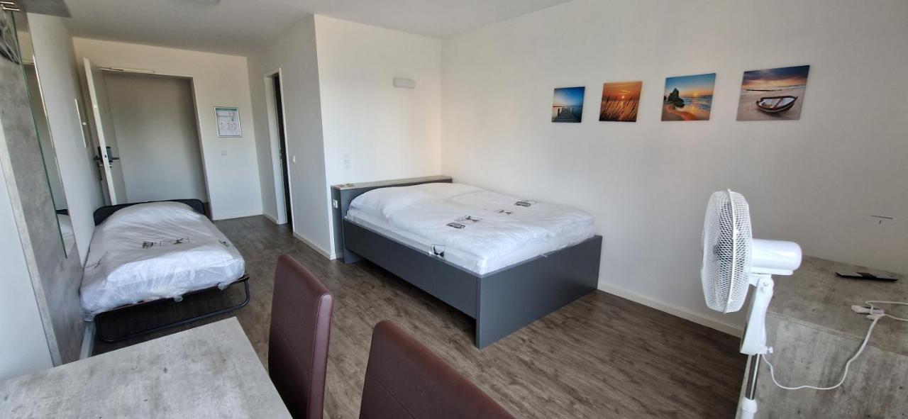 New City Rooms Gasthuis *