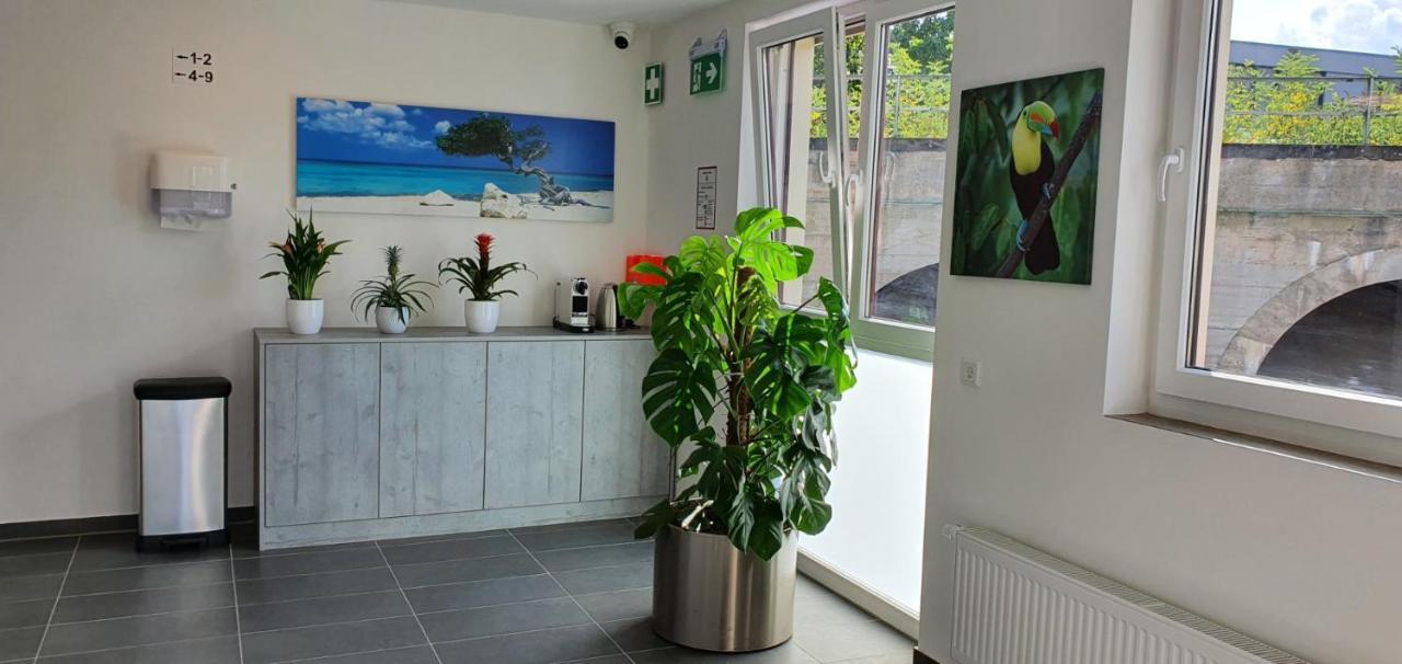Gasthof New City Rooms