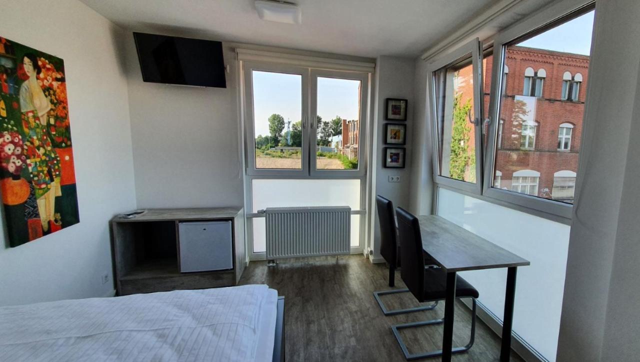 Gasthof New City Rooms