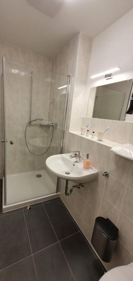 New City Rooms Gasthof