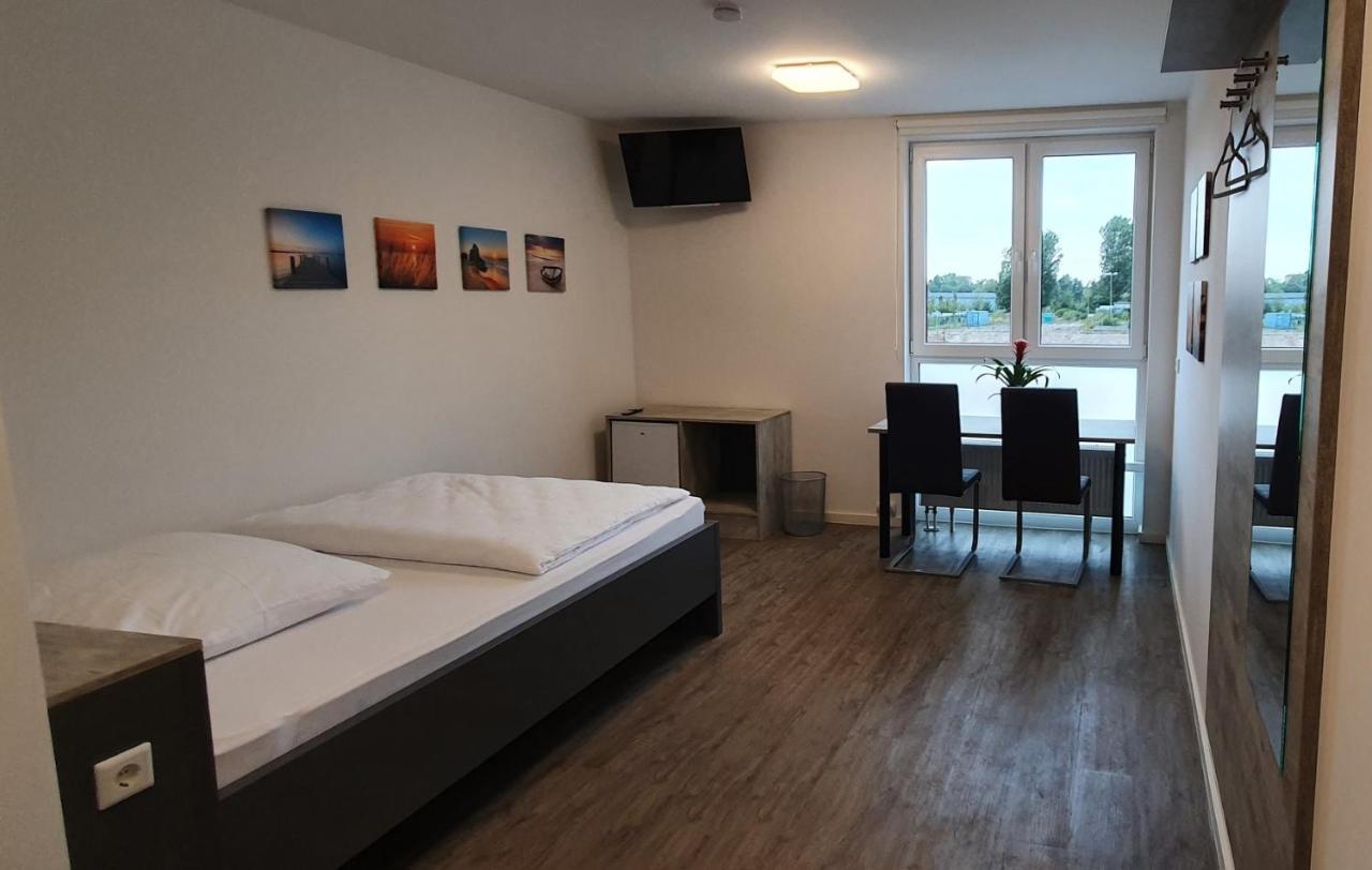 New City Rooms * Köln