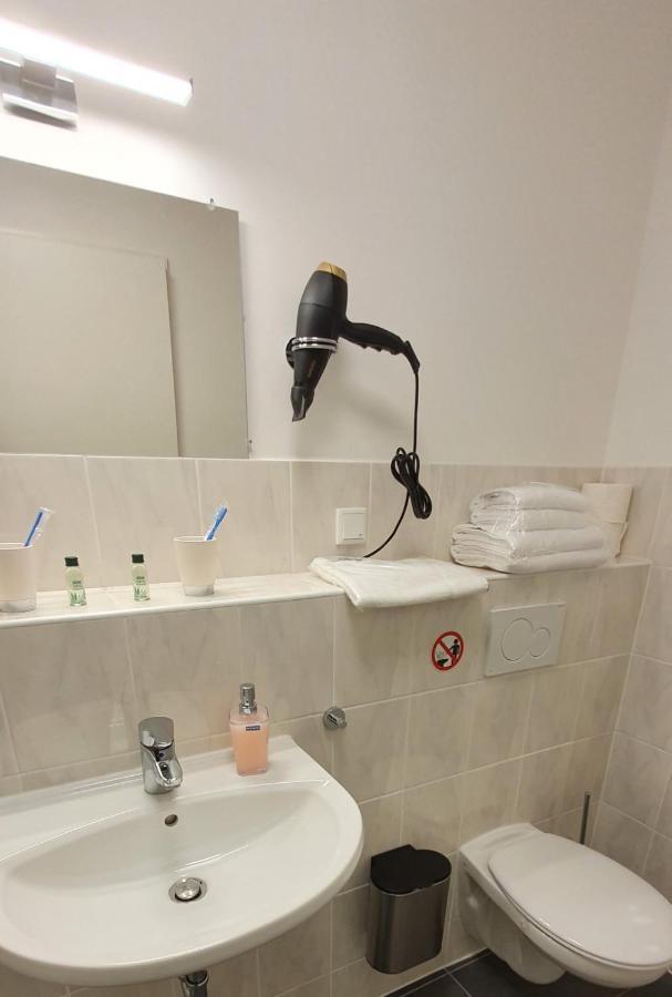 New City Rooms Gasthof