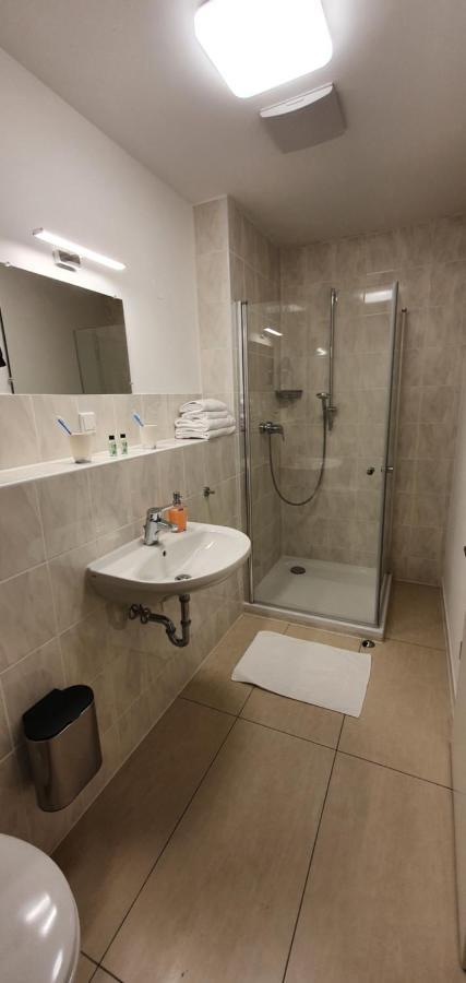 New City Rooms Gasthof *