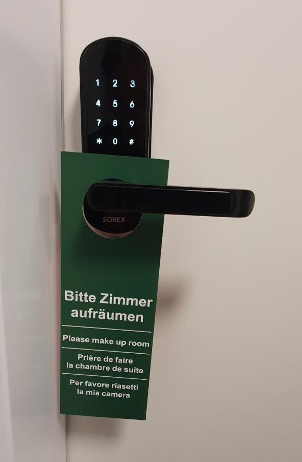 Gasthof New City Rooms